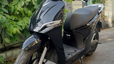 Mua VinFast Feliz, nhận thêm Feliz Lite: Chủ xe “vỡ òa” vì lộc lớn cuối năm