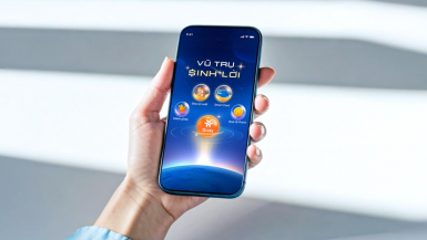 Cơ hội sở hữu vé Super Fan Concert 1 trở lại với Fan Anh Trai tại Vũ trụ Sinh lời VIB