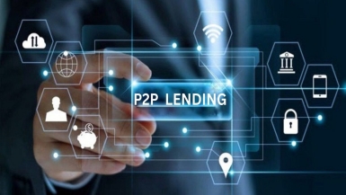 Điểm danh 5 tiêu chí tham gia cơ chế thử nghiệm cho vay ngang hàng - P2P Lending