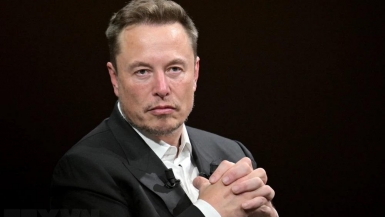 Tỷ phú Elon Musk dự đoán “sốc” về tương lai của AI