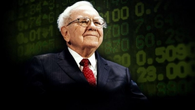 Tỷ phú Warren Buffett khuyên gen Z làm giàu cách nào khi 'thị trường chứng khoán như đánh bạc'?