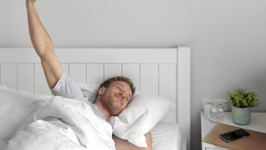 Bí quyết kê giường ngủ đúng hướng tài lộc, tốt cho sức khỏe