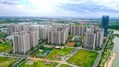 Hà Nội: Tài chính không đủ, nhiều người chấp nhận rủi ro mua chung cư không có sổ hồng