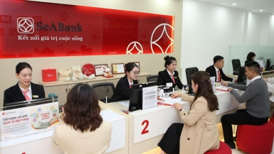 Moody's giữ nguyên xếp hạng tín nhiệm của SeABank ở mức Ba3 và triển vọng ổn định