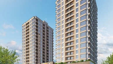 Pearl Residence - Tổ hợp căn hộ cao cấp đầu tiên tại trung tâm biển Cửa Lò