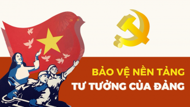 Nhận diện, đấu tranh với các luận điệu xuyên tạc bản chất khoa học, cách mạng, ý nghĩa thời đại của chủ nghĩa Mác - Lênin, tư tưởng Hồ Chí Minh