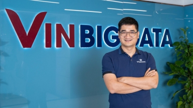 VINBIGDATA lọt Top 10 thế giới về công nghệ nhận diện khuôn mặt