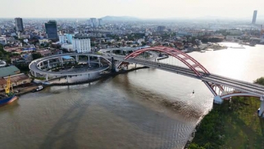 Dấu hiệu “lõi vượng khí” khiến bất động sản Thủy Nguyên hút sóng đầu tư