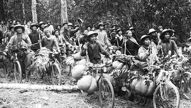 Kỷ niệm 70 năm chiến thắng Điện Biên Phủ: “Tiếng Điện Biên Phủ đến đâu, đồng bào Thanh Hóa cũng có một phần vinh dự đến đó”