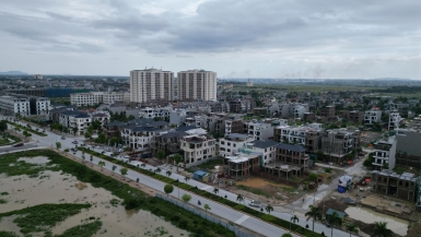 Công ty TNHH BNB Hà Nội bị xử phạt hơn 107 triệu đồng