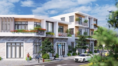 Hai nhà đầu tư 'so găng' tại dự án bất động sản trăm tỷ ở Thanh Hóa