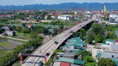 Ninh Bình quy hoạch khu du lịch sinh thái nghỉ dưỡng gần 500 ha