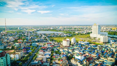 Nam Định chuẩn bị có thêm khu kinh tế rộng 14.000ha