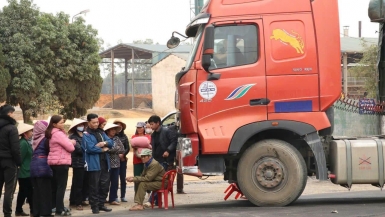 Ninh Bình: Yêu cầu nhà máy Elmaco dừng hoạt động để khắc phục hậu quả