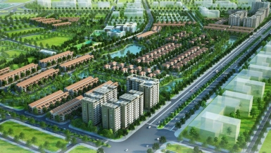 Thanh Hóa chỉ đạo rà soát việc xác định giá đất tại Khu đô thị Đông Hải