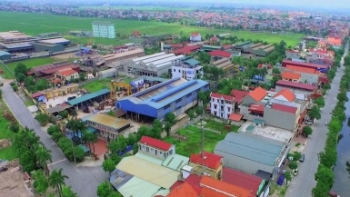 Nam Định chuẩn bị đấu giá hơn 100 lô đất, khởi điểm từ 6,5 triệu đồng/m2