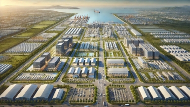 Thanh Hóa: Điểm sáng thu hút FDI tại Việt Nam