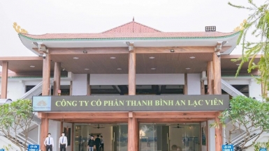 Doanh nghiệp tang lễ ở Nam Định phải hoàn trả hơn 10 tỷ đồng cho khách hàng