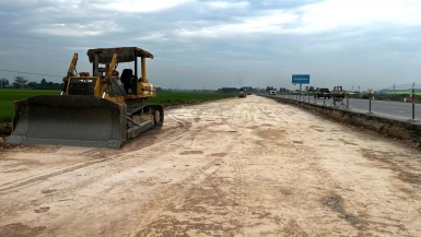 Nghệ An yêu cầu điều chỉnh chi tiết nguồn vốn 33 dự án đầu tư công