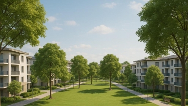 Thanh Hóa: Bố trí 41 khu tái định cư phục vụ dự án đường sắt cao tốc Bắc - Nam