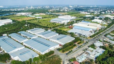 Thanh Hóa có hơn 1.800 doanh nghiệp thành lập mới trong 6 tháng đầu năm 2025