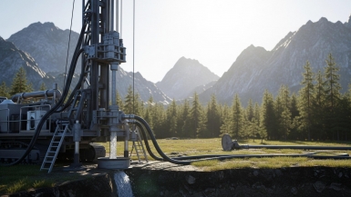 Nghệ An: Xử phạt loạt doanh nghiệp khai thác nước ngầm trái phép