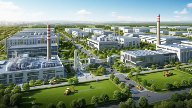 Ninh Bình đón siêu dự án công nghiệp 2.870 tỷ đồng