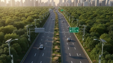 Sắp khởi công tuyến đường chiến lược gần 3.000 tỷ đồng tại Ninh Bình