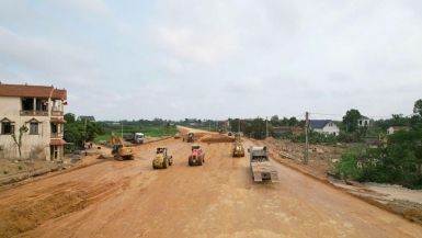 Thanh Hóa siết chặt quản lý đầu tư công, kiên quyết dừng dự án thiếu vốn