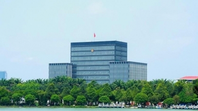 Nghệ An ban hành 21 thủ tục hành chính mới trong lĩnh vực đăng ký doanh nghiệp