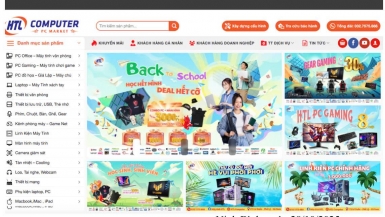 Vận hành website thương mại điện tử không phép, một công ty bị phạt 30 triệu đồng