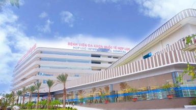 Y tế tư nhân Thanh Hóa đón vận hội mới từ cơ chế đặc thù