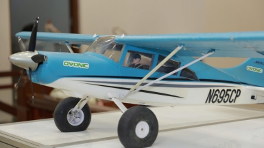 Hội thảo quốc tế lĩnh vực công nghiệp hàng không Hanoi Aviation Forum 2024