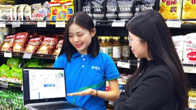 Sapo ra mắt Sapo Invoice - Giải pháp hóa đơn điện tử giúp nhà bán lẻ tuân thủ quy định dễ dàng, tối ưu