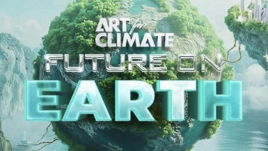 Art for Climate - Môi trường và câu chuyện thức tỉnh