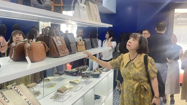 Nâng cao nhận thức cộng đồng trong công tác đấu tranh phòng, chống hàng giả, hàng xâm phạm quyền sở hữu trí tuệ