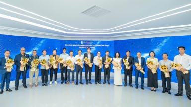 Hiệp hội Blockchain và Tài sản số Việt Nam: Bước ngoặt chiến lược từ công nghệ tiên phong tới hệ sinh thái toàn diện