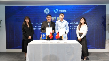 AIUni khởi động chương trình đào tạo 1.000 giảng viên GenAI chuyên nghiệp đồng hành cùng phong trào “Bình dân học vụ số Quốc gia”