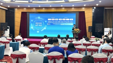 Xúc tiến đầu tư ngành Công nghiệp hỗ trợ 2025