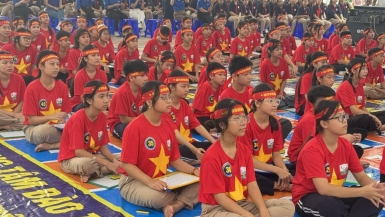 Cuộc thi “Em yêu biển, đảo quê hương” - Gắn kết trái tim nhỏ, Khẳng định chủ quyền lớn