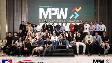 Thành phố Hồ Chí Minh đăng cai Hội nghị thế giới về Thể thao đại chúng lần thứ 10