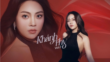 Từ “Tiếng hát Hà Nội” đến Vol.2 - Khánh Thy viết tiếp giấc mơ âm nhạc