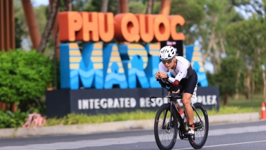 BIM Group IRONMAN 70.3 Phú Quốc 2025 trở lại: Khẳng định vị thế đảo ngọc là điểm đến thể thao - du lịch hàng đầu Đông Nam Á