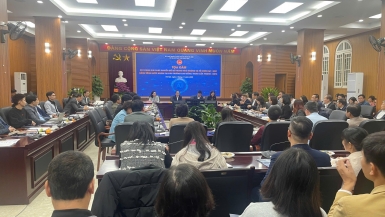 Giáo dục Thủ đô đẩy mạnh chuyển đổi số, cụ thể hóa mục tiêu “Đưa tiếng Anh thành ngôn ngữ thứ hai” của Chính phủ