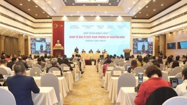 Thúc đẩy kinh tế bạc phát triển bền vững trong kỷ nguyên số