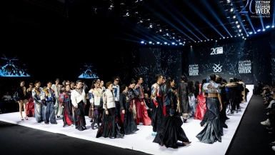 GUNO Việt Nam và Cao Minh Tiến: Khi thương hiệu trẻ bắt tay Nhà thiết kế tên tuổi