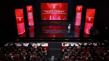 Đối thoại Hà Nội: Tháo gỡ khó khăn cho người dân mua nhà ở xã hội