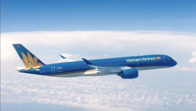 Vietnam Airlines báo lãi kỷ lục hơn 4.300 tỷ đồng quý I/2024