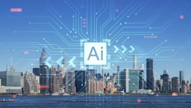 Siêu cường AI (AI Nation): Dự án toàn cầu thúc đẩy kinh tế và an sinh xã hội của NVIDIA
