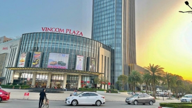 Vincom Retail lập công ty bất động sản quy mô hơn 3.600 tỷ đồng